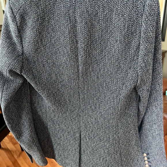 Veronica beard blazer jacket size 2 - Picture 4 of 13